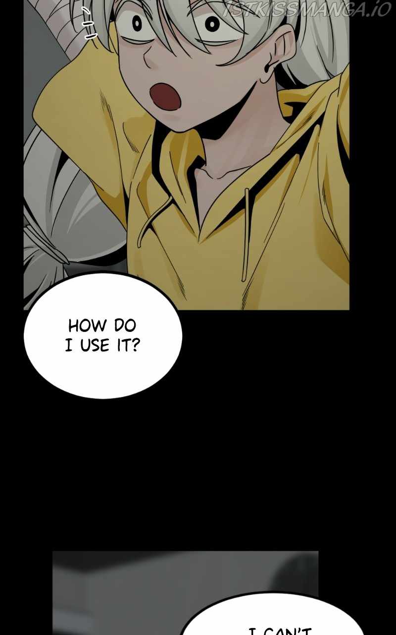 Hero Killer chapter 86 page 87