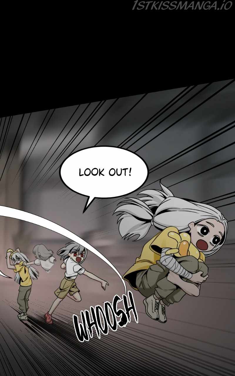 Hero Killer chapter 86 page 96