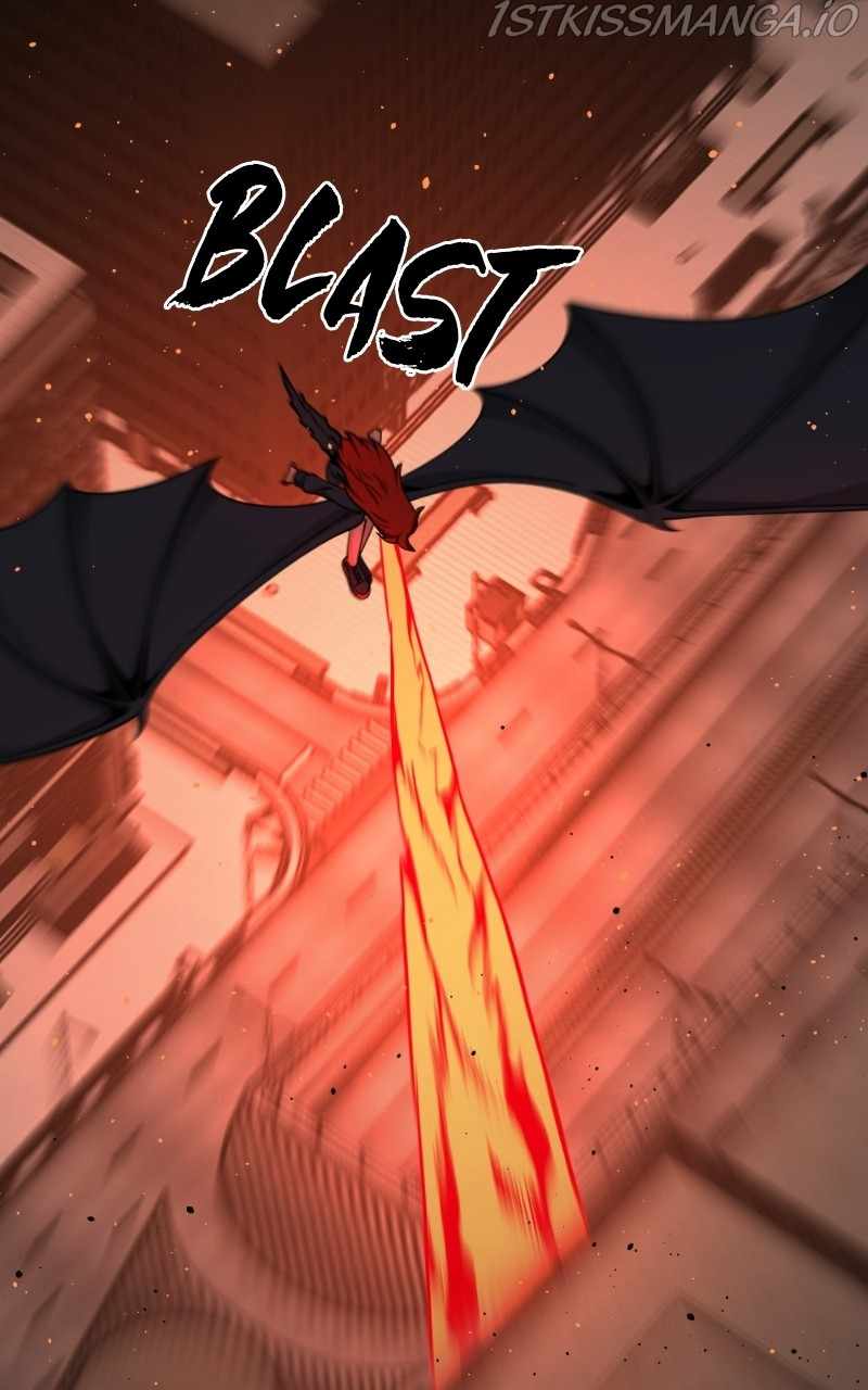 Hero Killer chapter 86 page 99