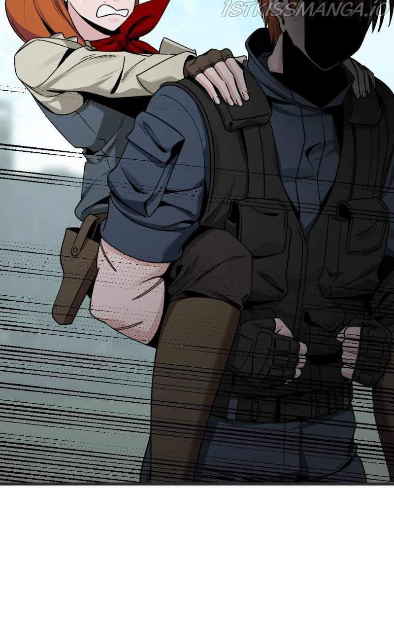 Hero Killer chapter 87 page 111