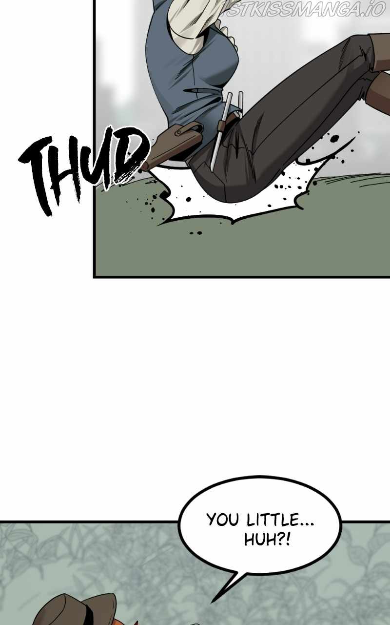 Hero Killer chapter 87 page 114