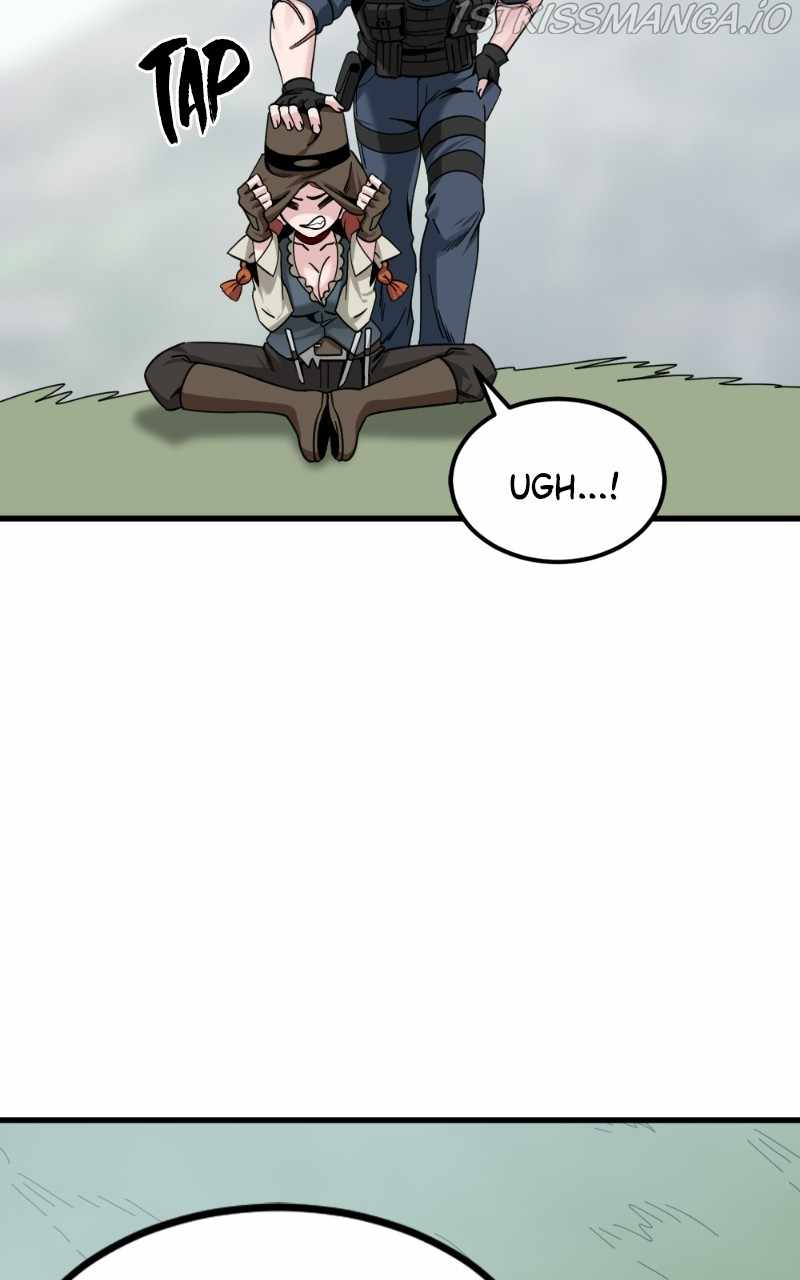 Hero Killer chapter 87 page 118