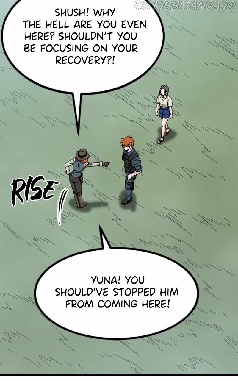 Hero Killer chapter 87 page 119