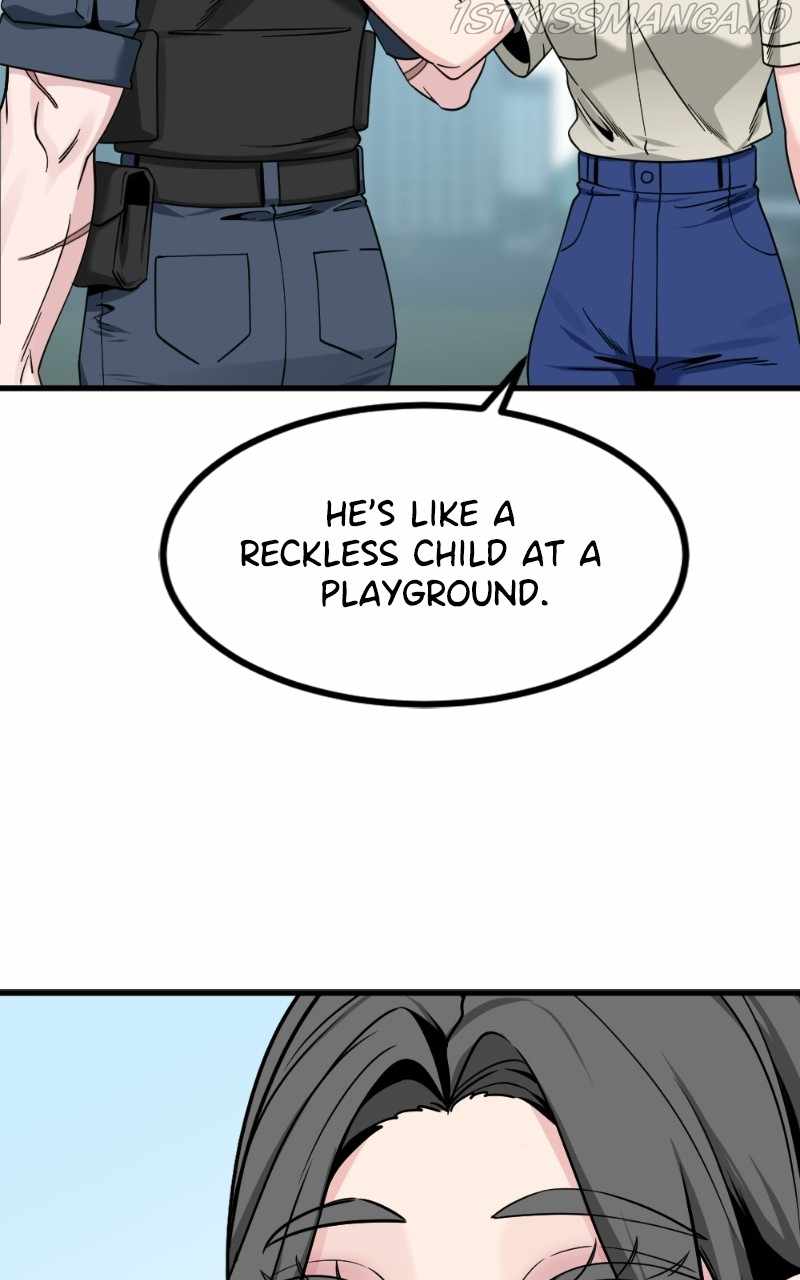 Hero Killer chapter 87 page 121