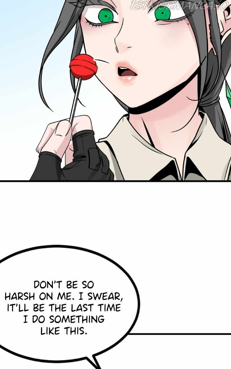 Hero Killer chapter 87 page 122