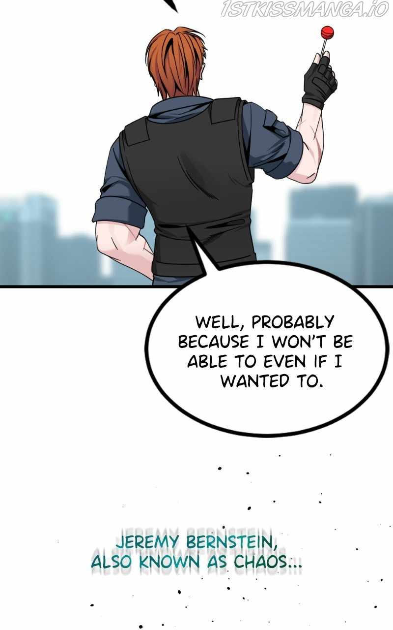 Hero Killer chapter 87 page 123