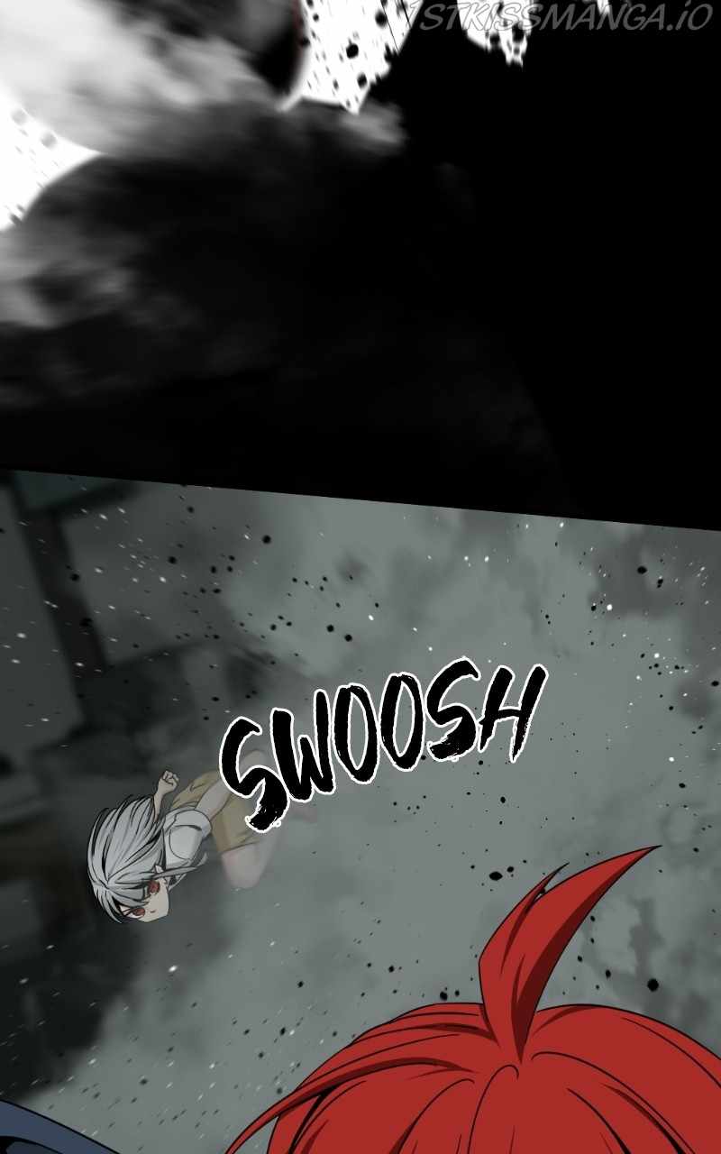 Hero Killer chapter 87 page 13