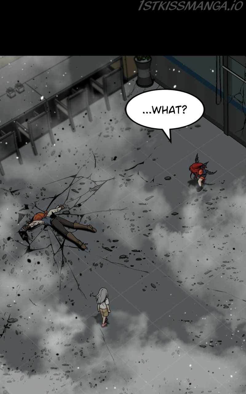 Hero Killer chapter 87 page 21