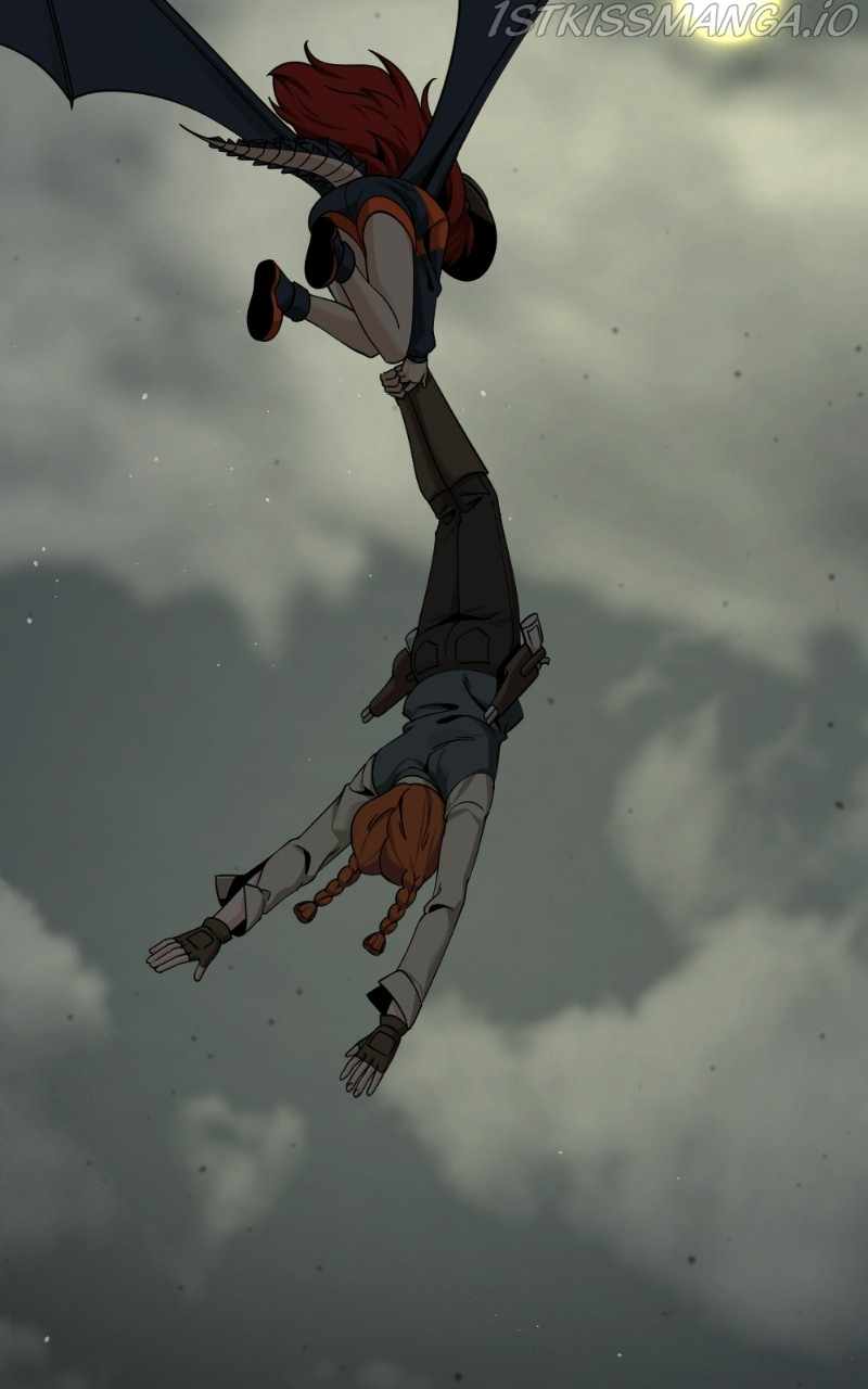 Hero Killer chapter 87 page 25