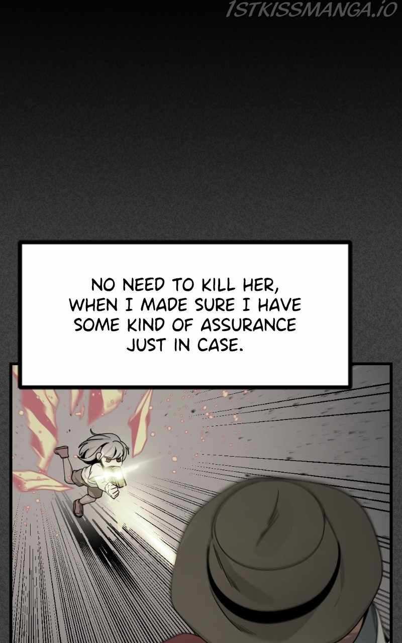 Hero Killer chapter 87 page 27