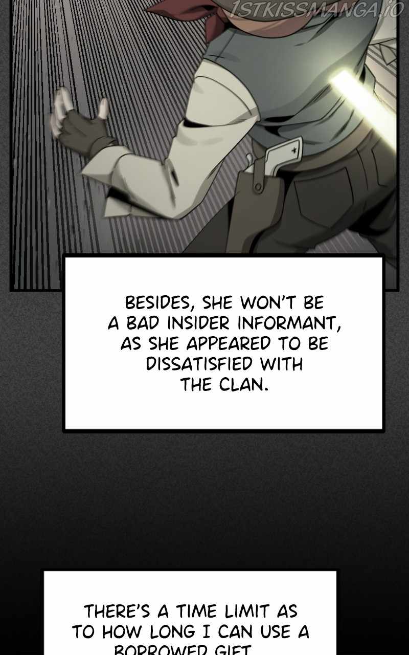 Hero Killer chapter 87 page 28