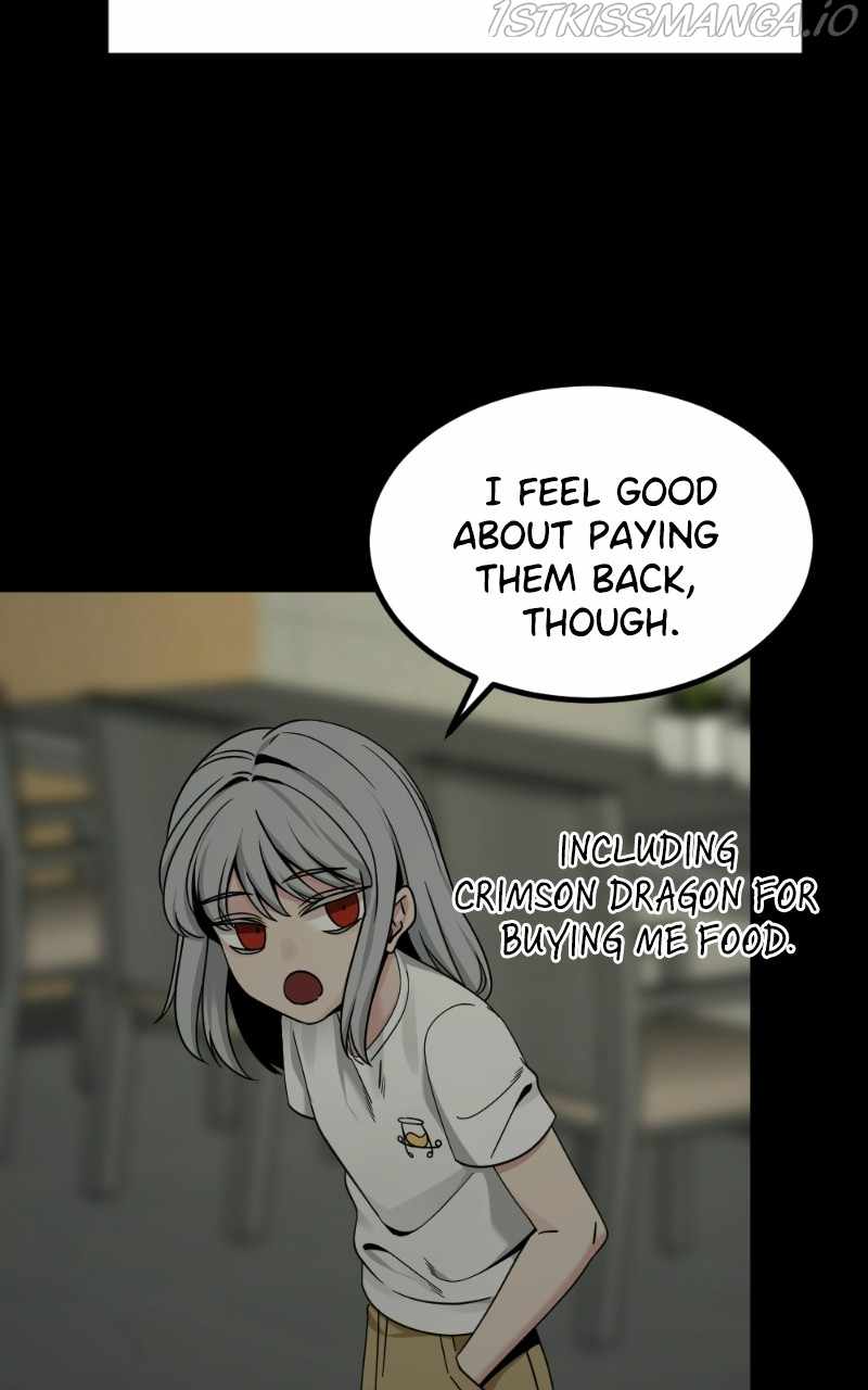 Hero Killer chapter 87 page 30