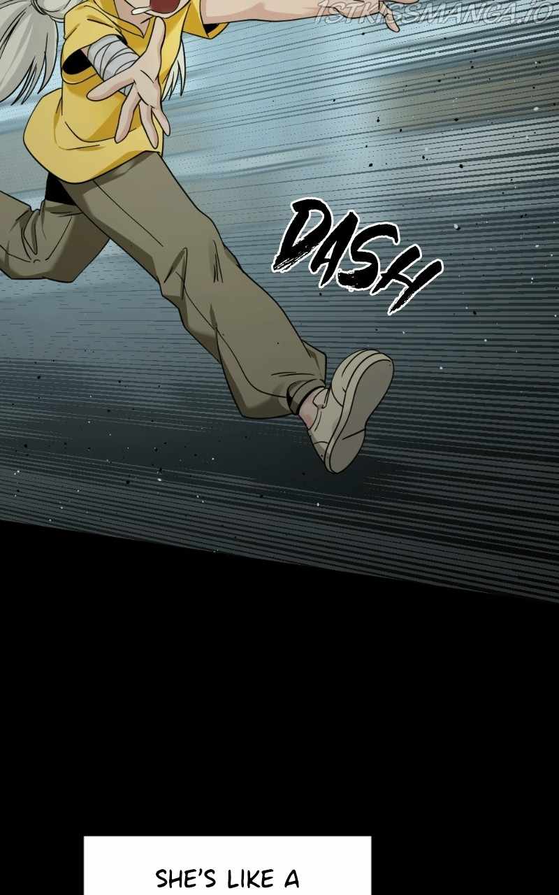 Hero Killer chapter 87 page 33