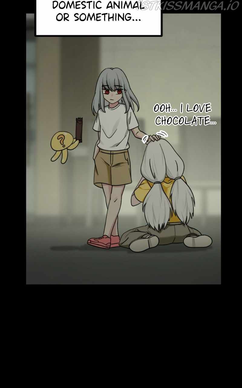 Hero Killer chapter 87 page 34