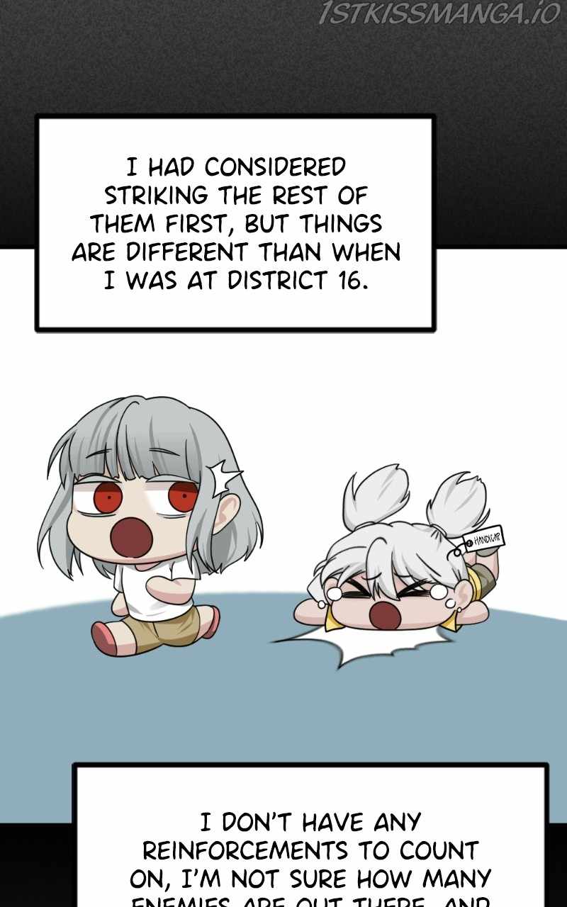 Hero Killer chapter 87 page 37