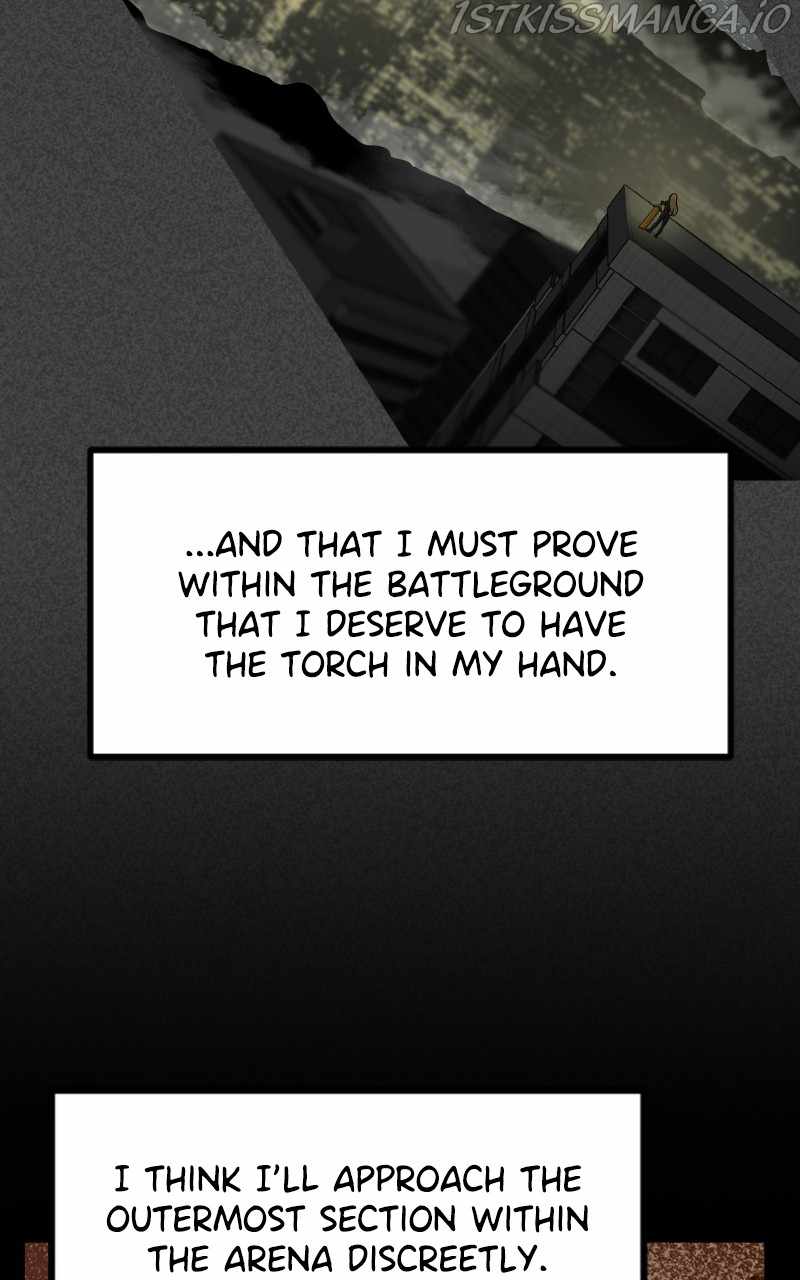 Hero Killer chapter 87 page 39