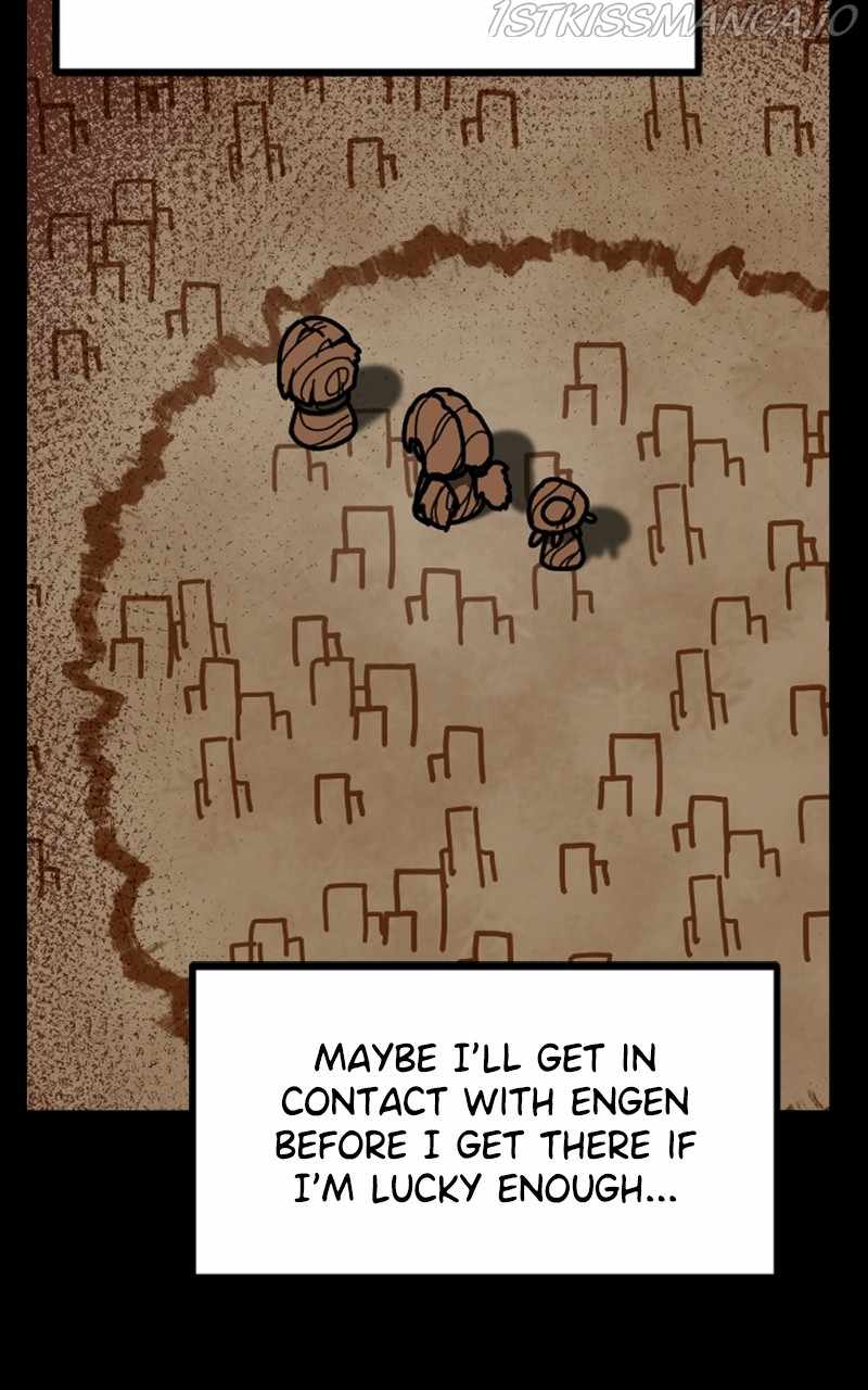 Hero Killer chapter 87 page 40