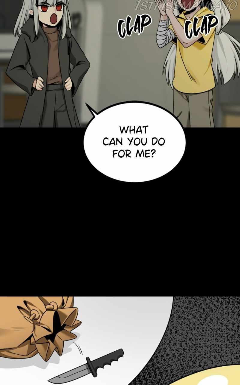 Hero Killer chapter 87 page 48