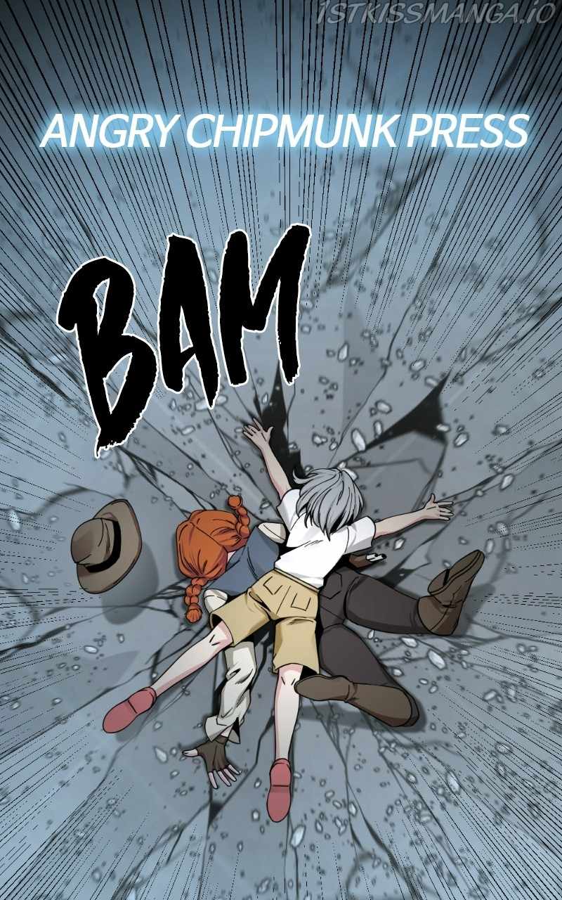 Hero Killer chapter 87 page 5