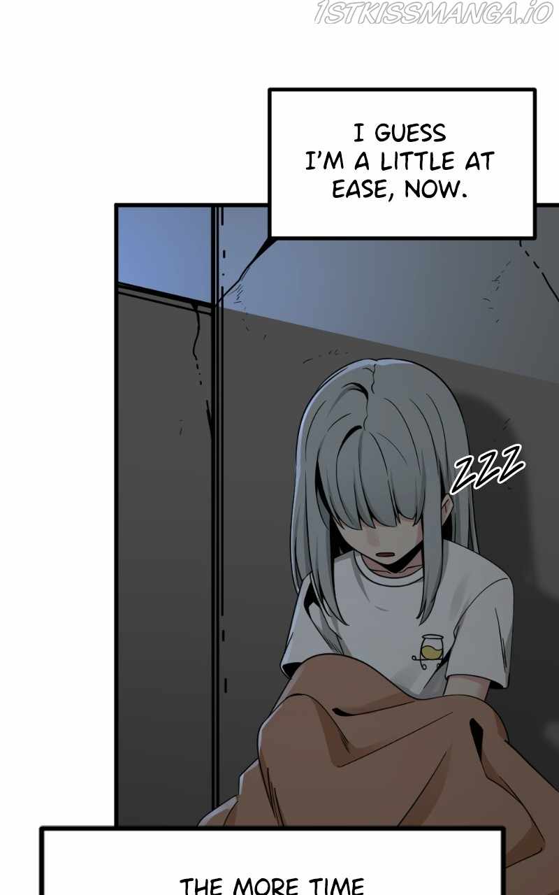 Hero Killer chapter 87 page 59