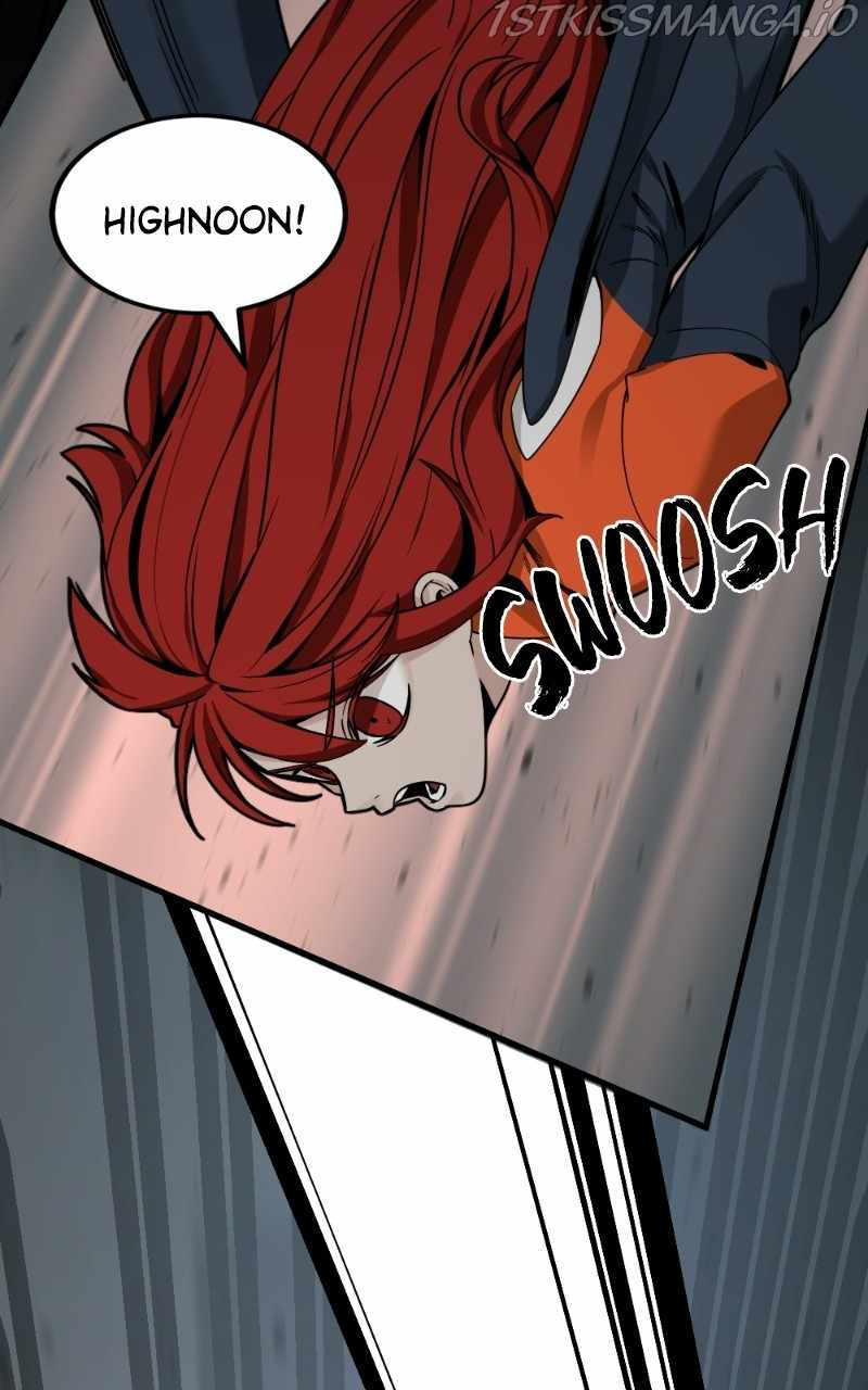 Hero Killer chapter 87 page 7