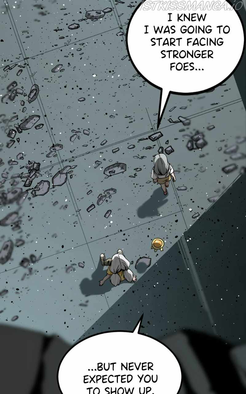 Hero Killer chapter 87 page 80