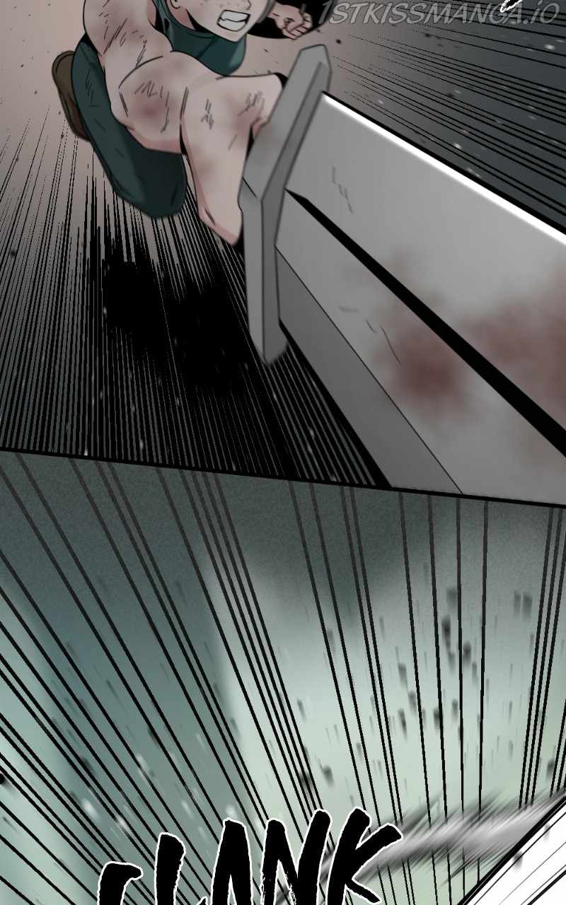 Hero Killer chapter 87 page 89