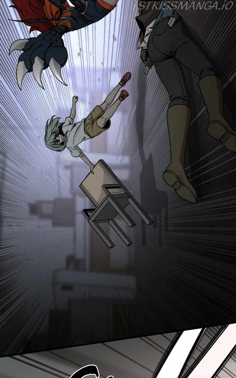 Hero Killer chapter 87 page 9