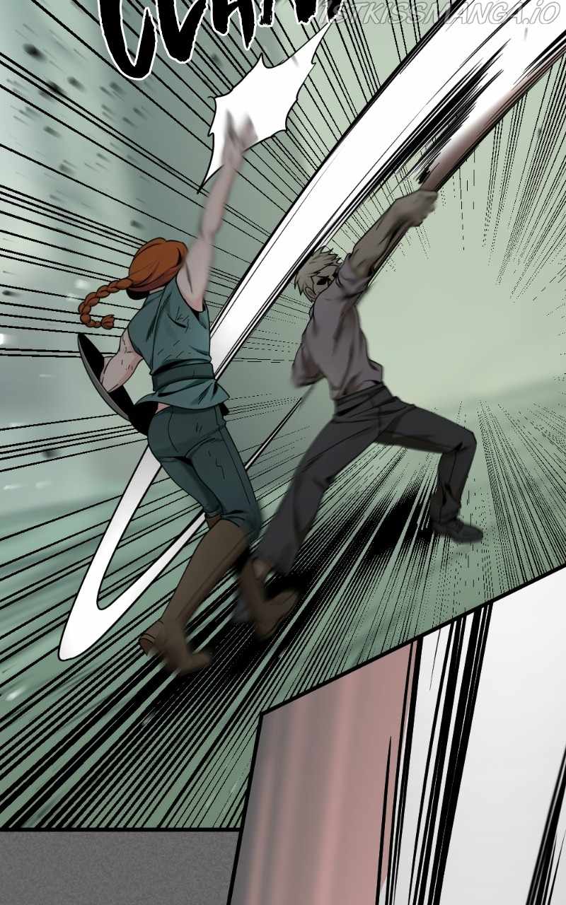 Hero Killer chapter 87 page 90