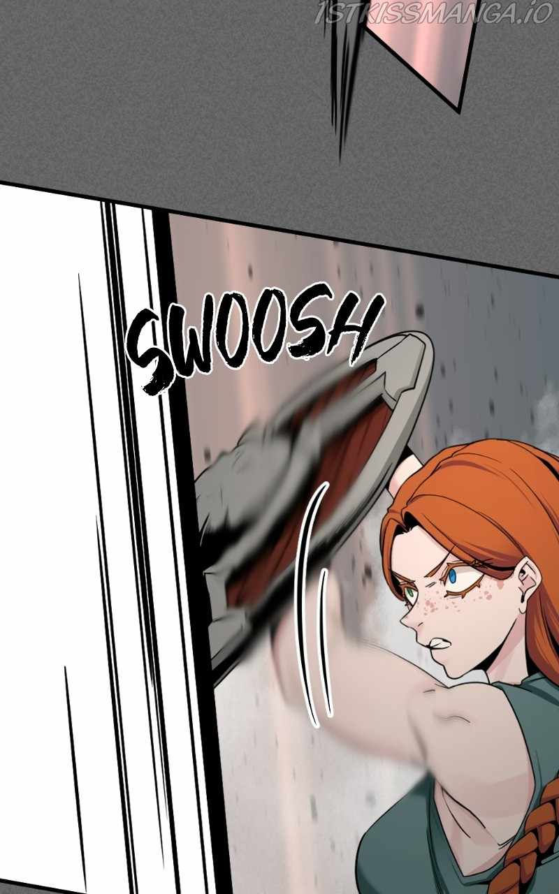 Hero Killer chapter 87 page 92