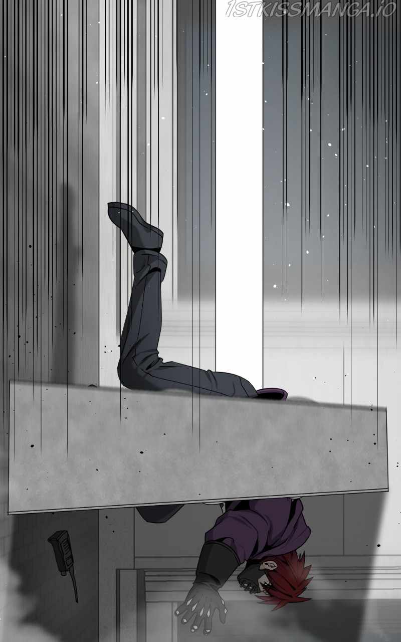 Hero Killer chapter 88 page 107