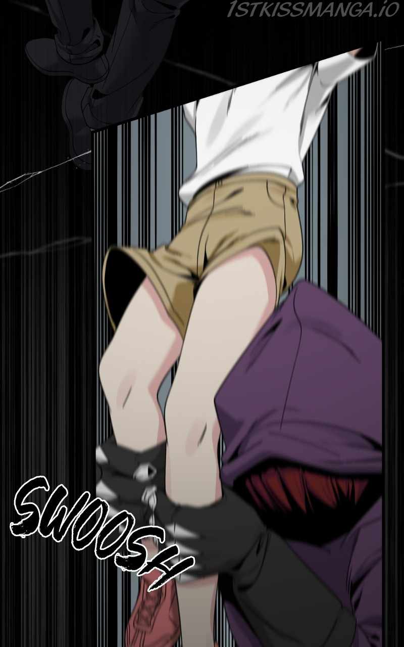 Hero Killer chapter 88 page 11