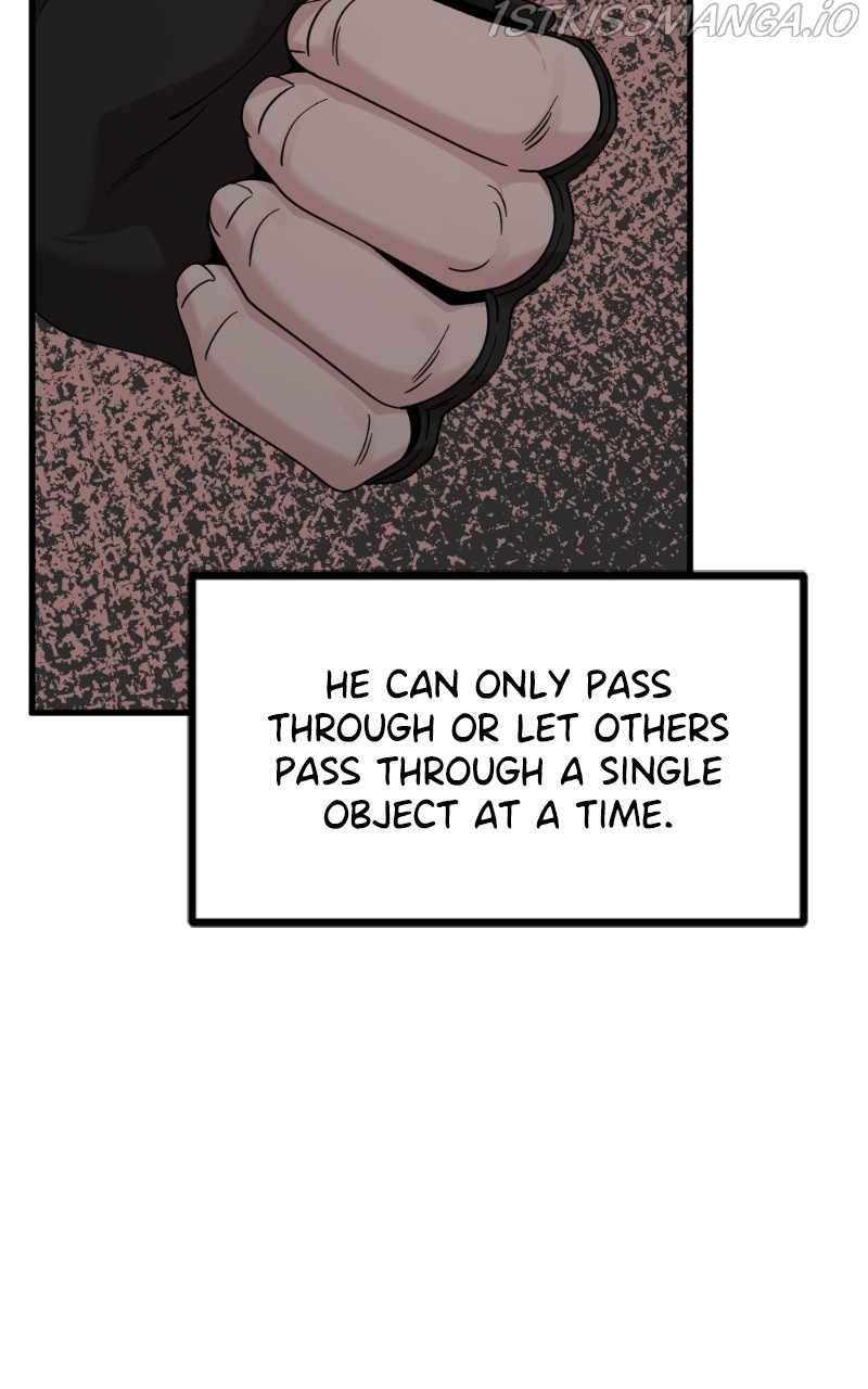 Hero Killer chapter 88 page 110