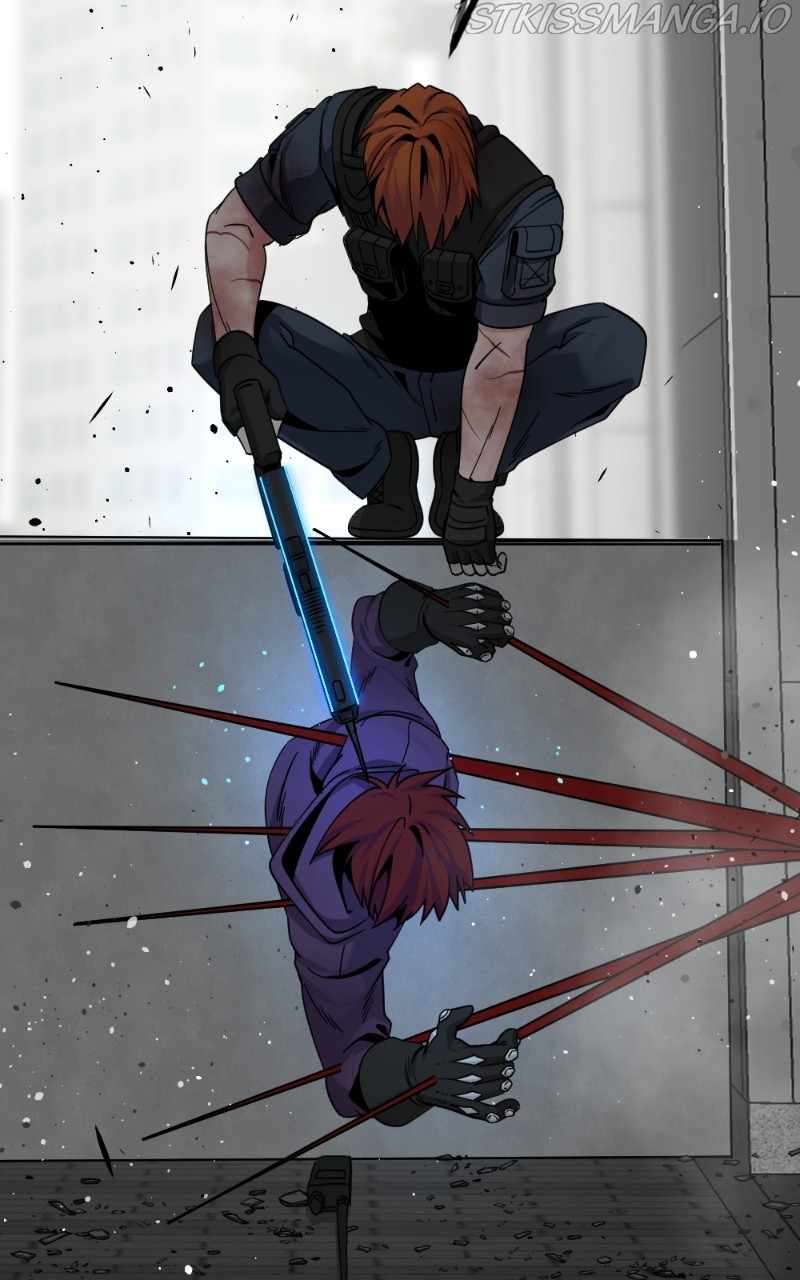 Hero Killer chapter 88 page 115