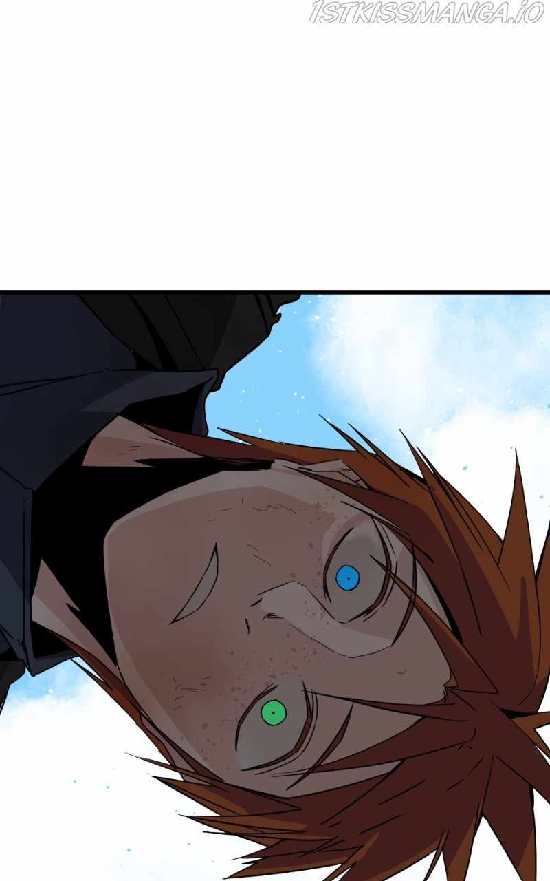 Hero Killer chapter 88 page 118