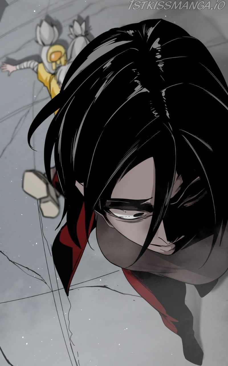 Hero Killer chapter 88 page 20