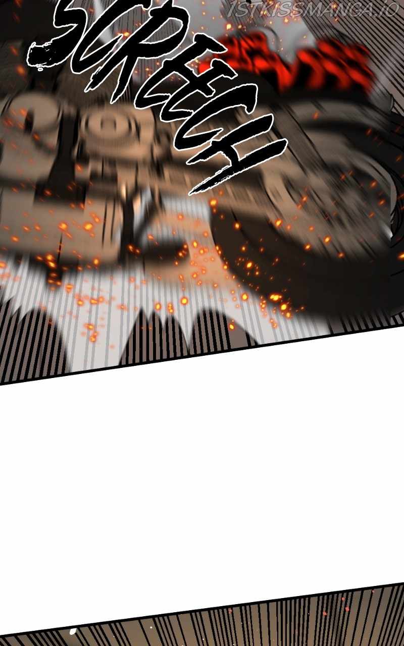 Hero Killer chapter 88 page 33