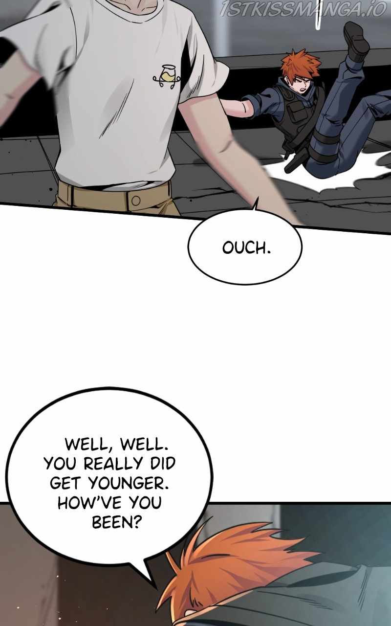 Hero Killer chapter 88 page 36