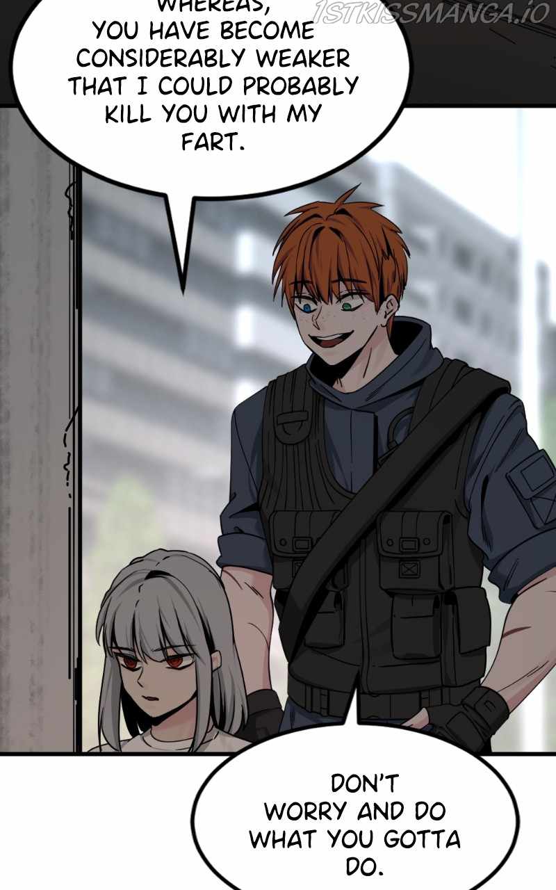 Hero Killer chapter 88 page 41