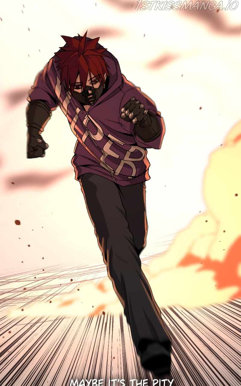 Hero Killer chapter 88 page 47