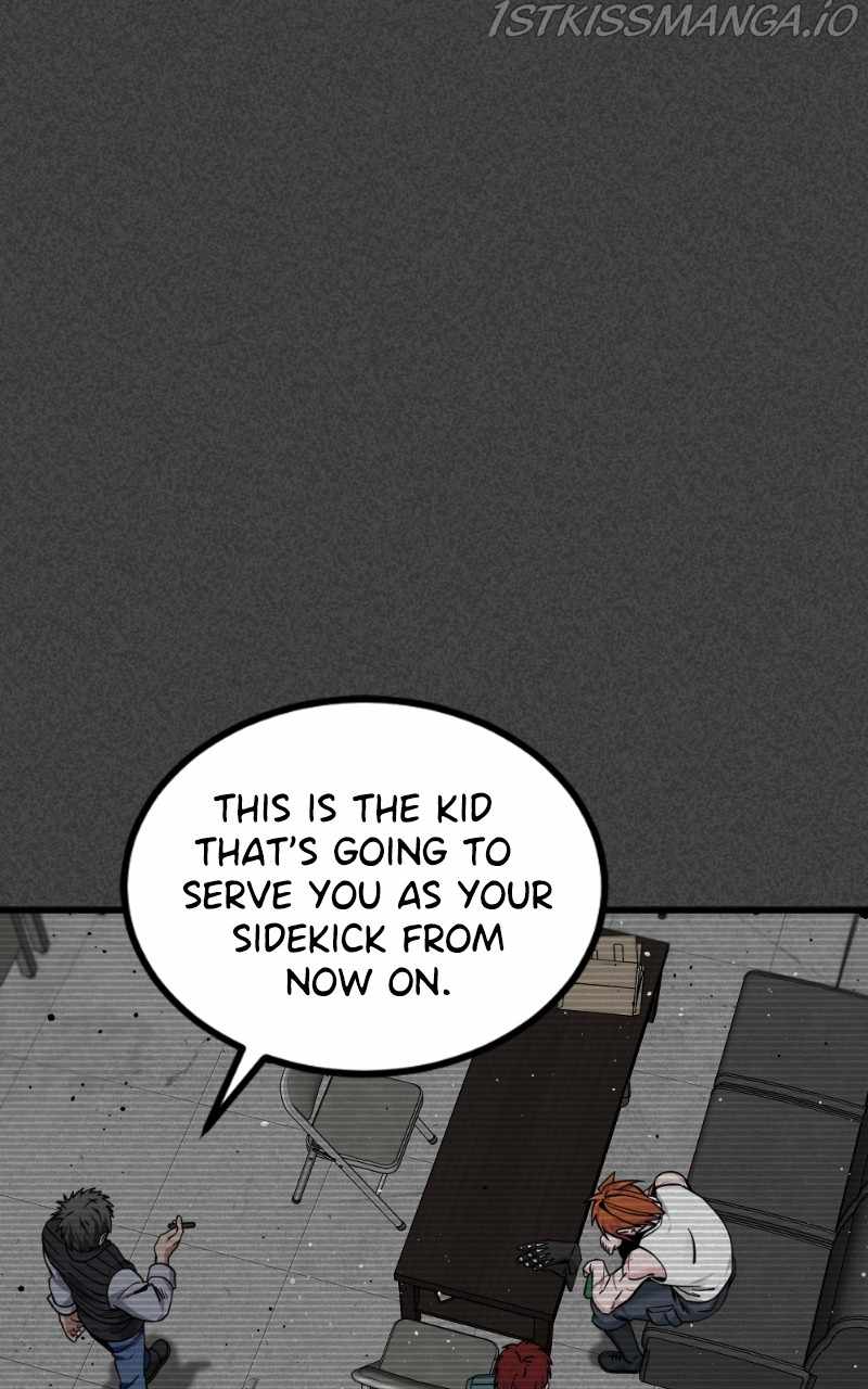 Hero Killer chapter 88 page 52