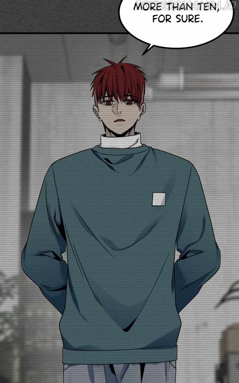 Hero Killer chapter 88 page 55