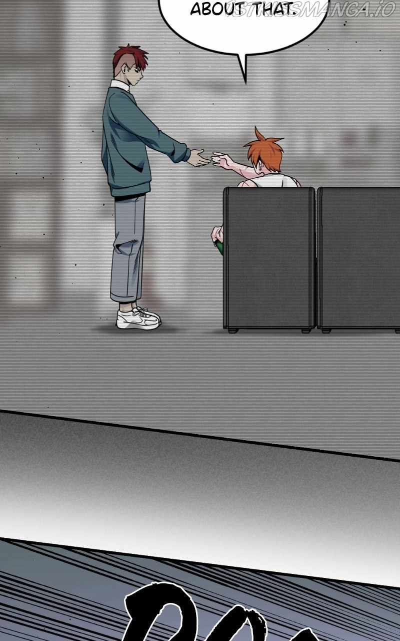 Hero Killer chapter 88 page 58