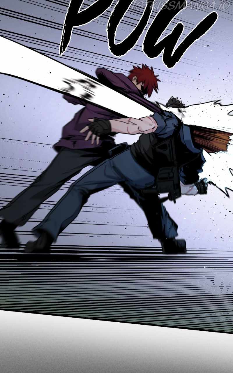 Hero Killer chapter 88 page 59