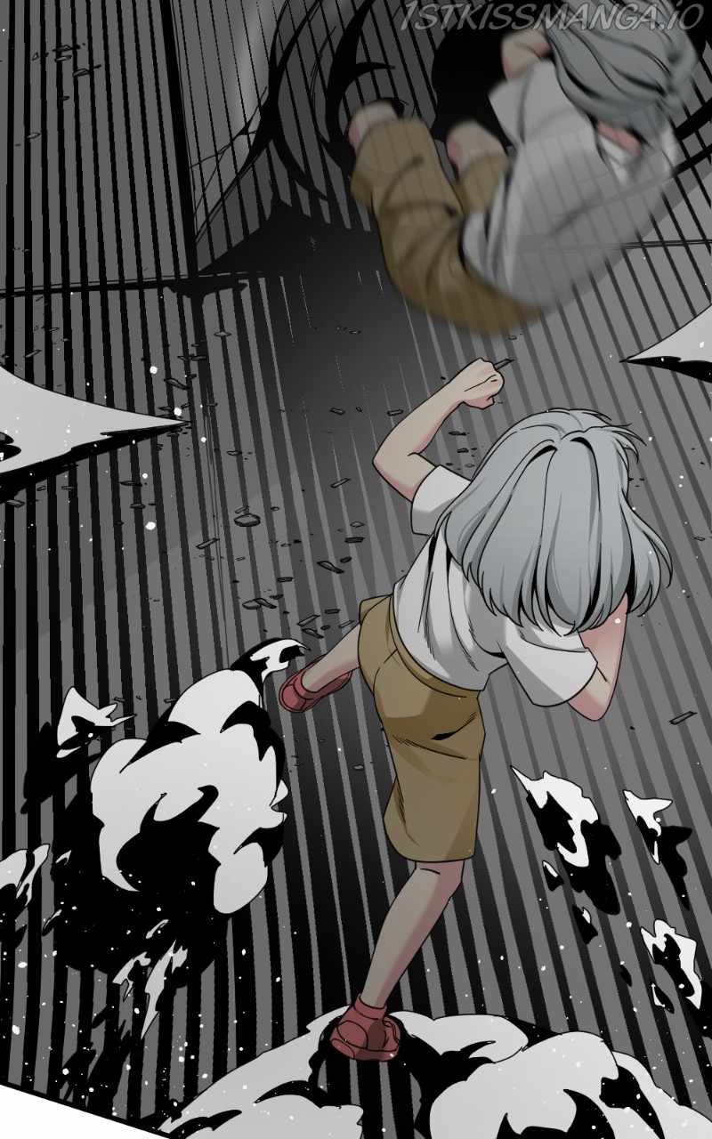 Hero Killer chapter 88 page 6