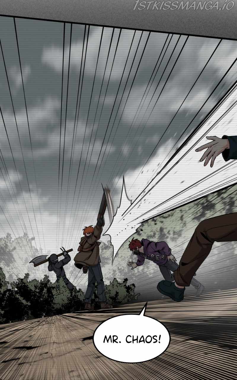 Hero Killer chapter 88 page 60