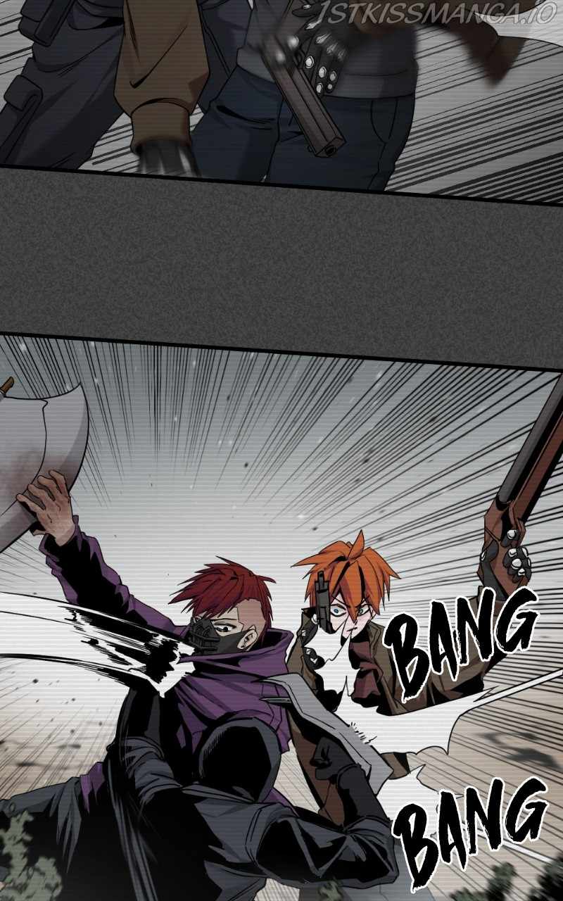 Hero Killer chapter 88 page 62