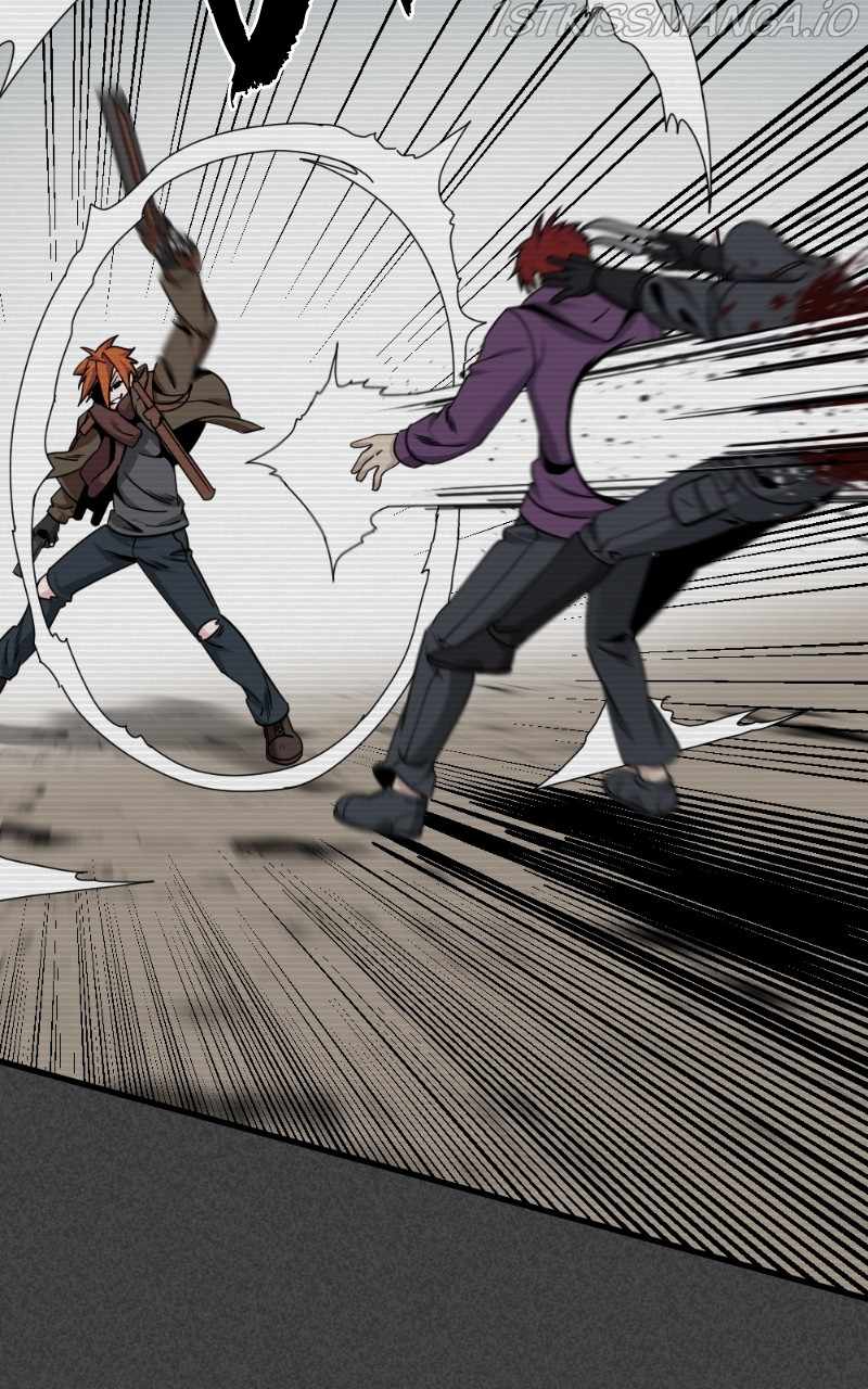 Hero Killer chapter 88 page 65