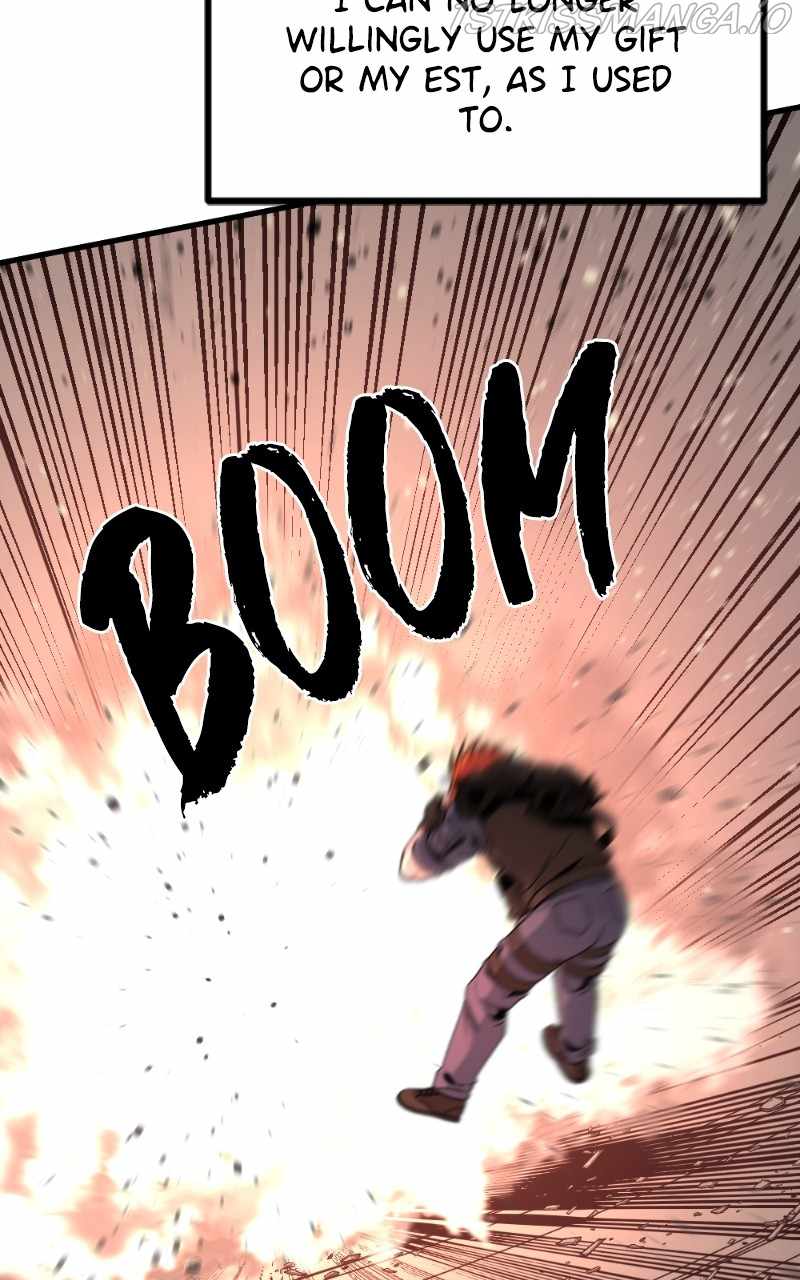 Hero Killer chapter 88 page 86