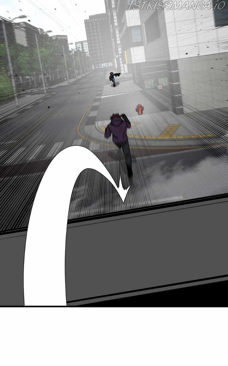 Hero Killer chapter 88 page 91